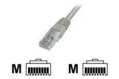 Netwerk - kabel - DIGITUS Premium - DK-1511-100