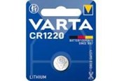 Batterij - VARTA battery cr 1220 1-pcs - 6220101401