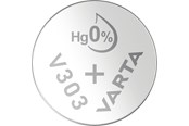 Batterij - VARTA V 303 - 303101111