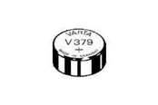 Batterij - VARTA V 379 - 379101111