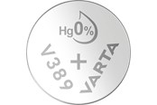 Batterij - VARTA SR54 (V389) - 389101111