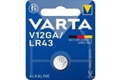 Batterij - VARTA Batterij v 12 ga 1-pcs - 4278101401