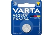 Batterij - VARTA V625U - 4626101401