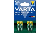 Batterij - VARTA Professional batteri - 5703301404