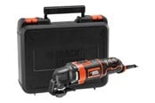 Multi tool - Black & Decker MT300KA 300W Multicutter - MT300KA