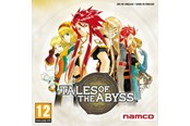 Games - Tales of the Abyss - Nintendo 3DS - RPG - 1046732