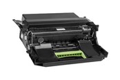 Inkt, toner en verbruiksartikelen - Lexmark 52D0Z00 / 520Z Print Imaging Unit Zwart - Printer imaging unit Zwart - 52D0Z00