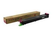 Inkt, toner en verbruiksartikelen - Sharp MX-31GTMA - Lasertoner Magenta - MX31GTMA
