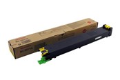Inkt, toner en verbruiksartikelen - Sharp MX-31GTYA Yellow Toner - Lasertoner Geel - MX31GTYA