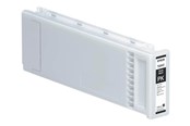 Inkt, toner en verbruiksartikelen - Epson T694100 - Photo Zwart Inkt - Inktpatroon Photo black - C13T694100