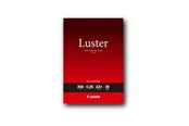 Papier, fotopapier en etiketten - Canon Papier LU-101 / 6211B008 Pro Luster A3+ - 20 sheets - 6211B008