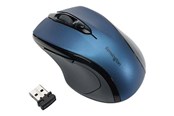 Muis - Kensington Pro Fit® Draadloze Muis - Blauw - Muis - Optisch - Blauw - K72421WW