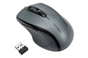 Muis - Kensington Pro Fit® Draadloze muis - Grijs - Muis - Optisch - 5 knoppen - Grijs - K72423WW