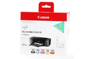Inkt, toner en verbruiksartikelen - Canon PGI-72 / 6402B009 Multi Pack - 6402B009