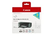 Inkt, toner en verbruiksartikelen - Canon PGI-72 / 6403B007 Multi Pack - 6403B007