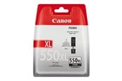 Inkt, toner en verbruiksartikelen - Canon PGI-550XL / 6431B001 High Zwart - 6431B001