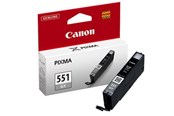 Inkt, toner en verbruiksartikelen - Canon CLI-551 / 6512B001 Grey - 6512B001