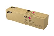 Inkt, toner en verbruiksartikelen - Samsung CLT-M809S - Magneta Toner - Lasertoner Magenta - CLT-M809S/ELS