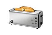 Broodrooster - Unold Broodrooster 8915 OnyxDuplex - 38915