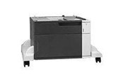 Printeraccessoires - HP bakke til printerstander - CF243A