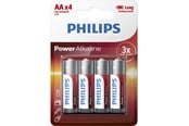 Batterij - Philips Power LR6 - LR6E4B/10