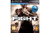 Games - The Fight: Lights Out - Sony PlayStation 3 - Fighting - 711719162971