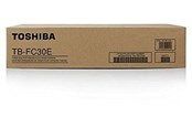 Inkt, toner en verbruiksartikelen - Toshiba TB FC30E - Waste toner collector - 6AG00004479