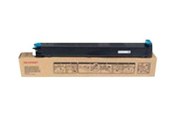 Inkt, toner en verbruiksartikelen - Sharp MX23GTCA / MX 23GTCA Cyan Toner - MX23GTCA