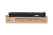 Inkt, toner en verbruiksartikelen - Sharp MX23GTMA / MX 23GTMA Magenta Toner: MX23GTMA / MX 23GTMA Magenta Tonercartridge - Lasertoner Magenta - MX23GTMA