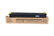 Inkt, toner en verbruiksartikelen - Sharp MX23GTYA / MX 23GTYA Yellow Toner - MX23GTYA