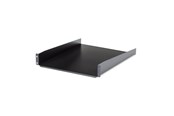 Rackkoffers - StarTech.com CABSHELF22 - 2U Rack Shelf - CABSHELF22