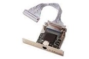Netwerk-adapter (netwerkkaart, printserver, enz.) - Zebra Net 10/100 Print Server - P1037974-001