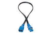 Voedingskabel (intern) - HP Jumper Power Cord - A0K02A