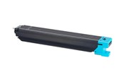 Inkt, toner en verbruiksartikelen - Samsung CLT-C809S - Cyaan Toner - Lasertoner Cyaan - CLT-C809S/ELS