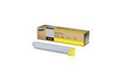 Inkt, toner en verbruiksartikelen - Samsung CLT-Y809S - Lasertoner Geel - CLT-Y809S/ELS