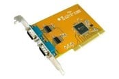 Netwerk-adapter (netwerkkaart, printserver, enz.) - Sunix SER5037A - SER5037A