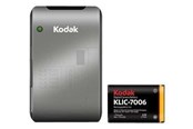 Camera- en lensaccessoires - KODAK K7700 / KLIC-7006 Combo Pack: 0 - 3952579