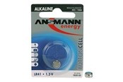 Batterij - ANSMANN batteri - 5015332