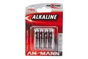 Batterij - ANSMANN Micro - 5015553