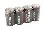 Batterij - ANSMANN Baby C - 5015571