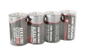 Batterij - ANSMANN Mono D - 5015581