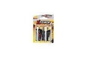 Batterij - ANSMANN X-POWER Mono D - 5015633