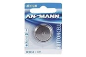 Batterij - ANSMANN CR2450 - 5020112