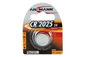 Batterij - ANSMANN batteri - 5020142
