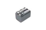 Camcorder - ANSMANN A-Can NB 2 LH - 5022673