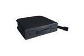 Opbergaccessoires - MediaRange omslag til CD/DVD disks - BOX93