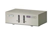 KVM Switch - ATEN CS72U - CS72U-AT