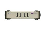 KVM Switch - ATEN CubiQ CS84U - CS-84U