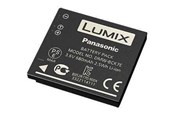 Batterijen & batterijgrepen - Panasonic DMW-BCK7E - DMW-BCK7E