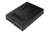 Harde schijf accessoires - ICY BOX Cremax ICY Dock MB882SP-1S-2B: 0 - MB882SP-1S-2B